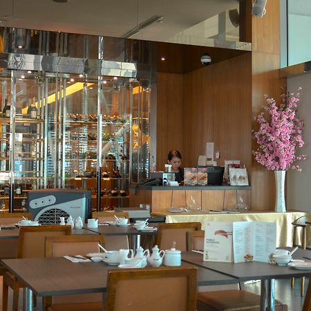 The Manor Luxury Suites & Apartments Куала Лумпур Екстериор снимка