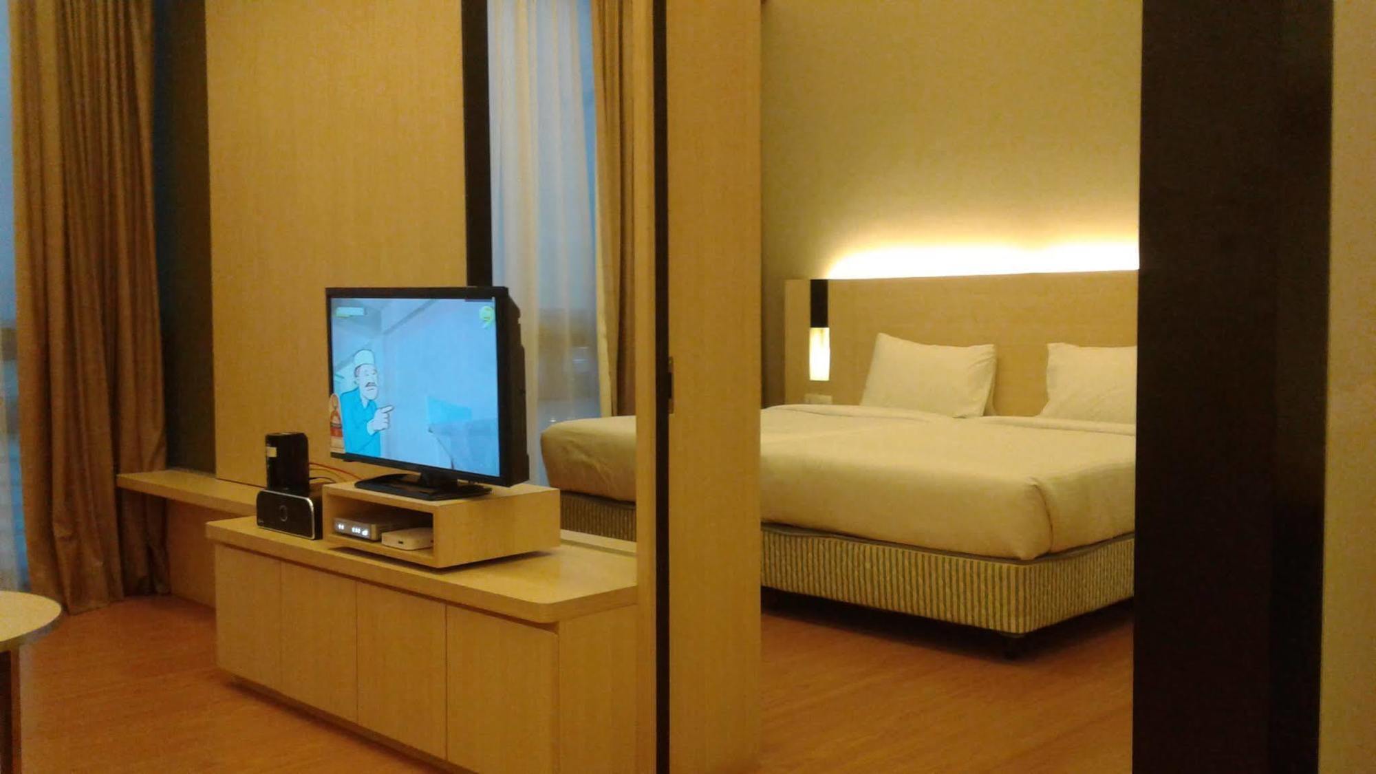 The Manor Luxury Suites & Apartments Куала Лумпур Екстериор снимка