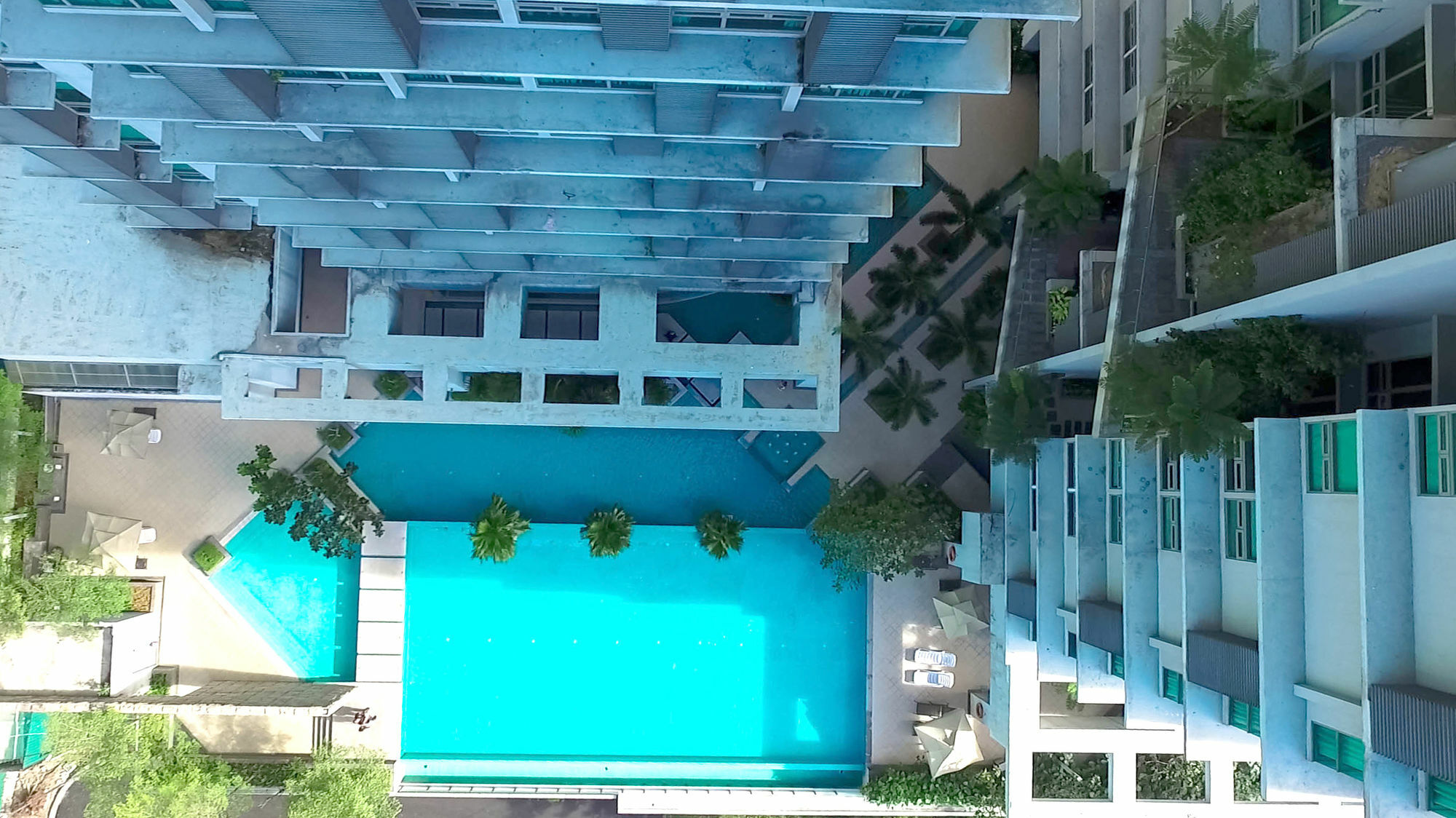 The Manor Luxury Suites & Apartments Куала Лумпур Екстериор снимка